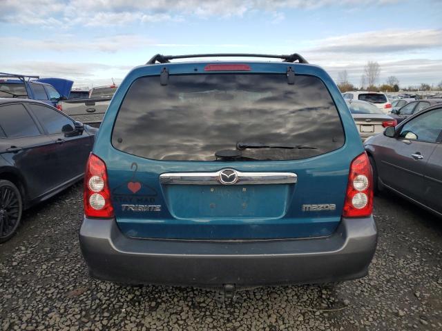 Photo 6 from auction – 2005 MAZDA TRIBUTE S with VIN 4F2CZ94125KM05959