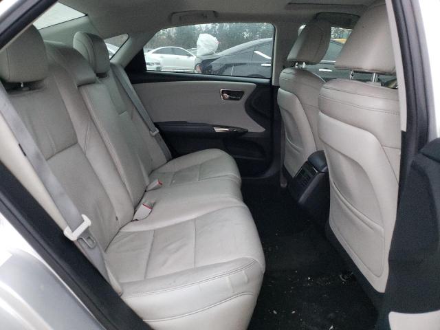 Zdjęcie 10 z aukcji – 2014 TOYOTA AVALON BAS z VIN 4T1BK1EB3EU108403