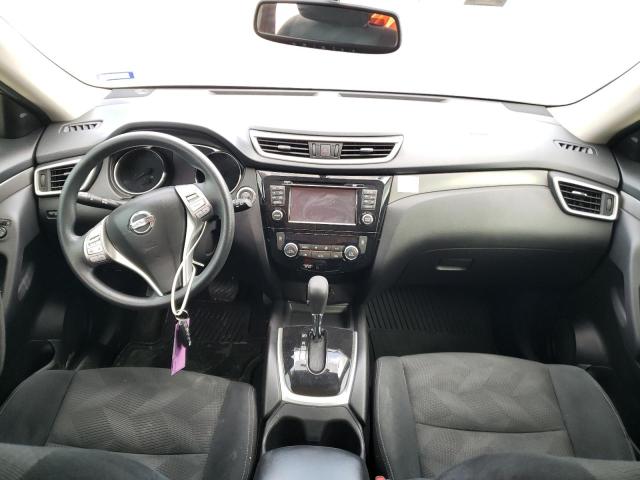 Photo 8 from auction – 2015 NISSAN ROGUE S with VIN 5N1AT2ML2FC836410