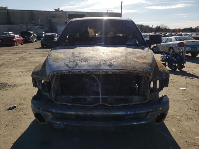Photo 5 from auction – 2002 DODGE RAM 1500 with VIN 1D7HA16Z12J218933