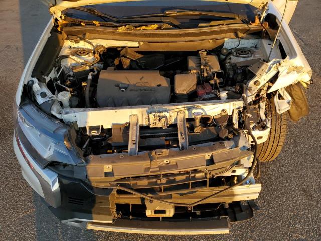 Photo 12 from auction – 2019 MITSUBISHI OUTLANDER with VIN JA4AZ3A33KZ013189