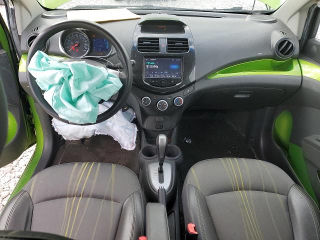 Photo 8 from auction – 2015 CHEVROLET SPARK 1LT with VIN KL8CD6S90FC743077