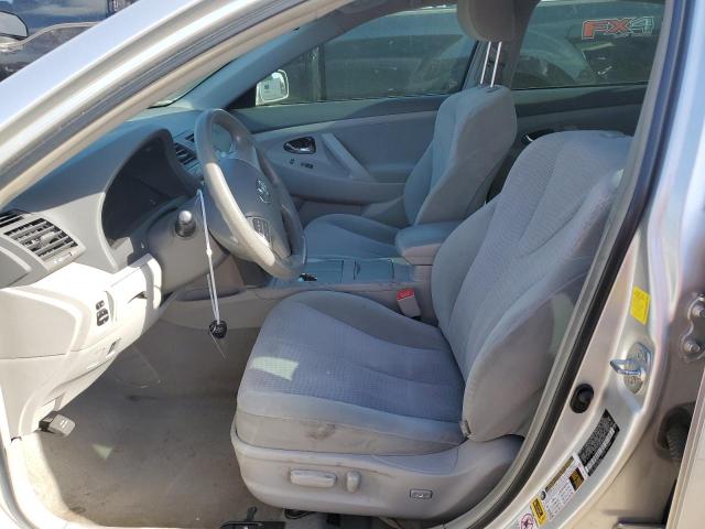 Photo 7 from auction – 2011 TOYOTA CAMRY BASE with VIN 4T4BF3EKXBR162413