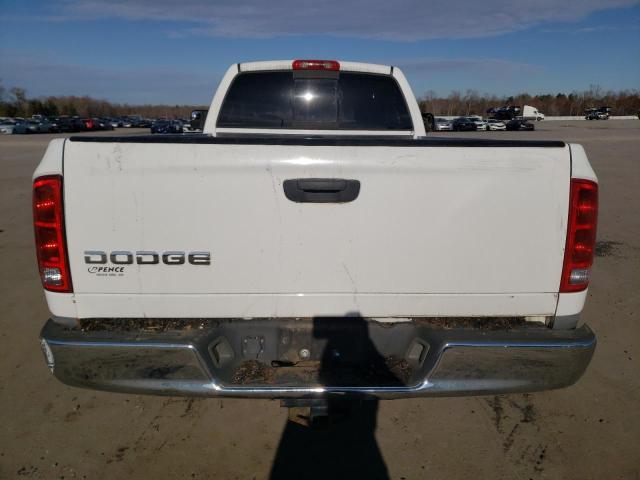 Photo 6 from auction – 2002 DODGE RAM 1500 with VIN 1D7HA16Z12J218933