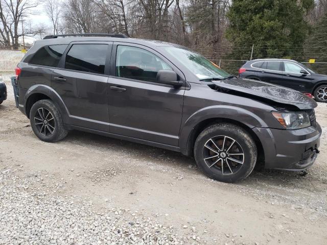 Photo 4 from auction – 2018 DODGE JOURNEY SE with VIN 3C4PDCABXJT218858