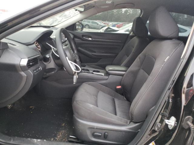 Photo 7 from auction – 2019 NISSAN ALTIMA S with VIN 1N4BL4BV4KC111626
