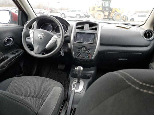 Photo 8 from auction – 2015 NISSAN VERSA S with VIN 3N1CN7AP5FL910583