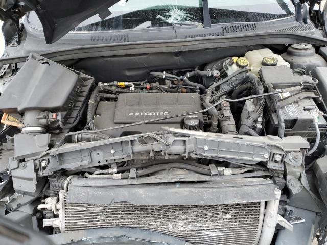 Photo 11 from auction – 2015 CHEVROLET CRUZE LT with VIN 1G1PC5SB4F7252828