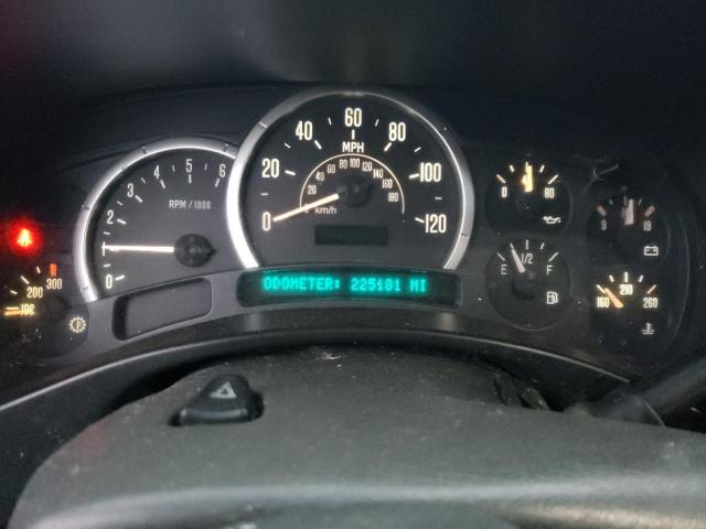 Photo 9 from auction – 2004 CADILLAC ESCALADE with VIN 1GYEC63TX4R248970