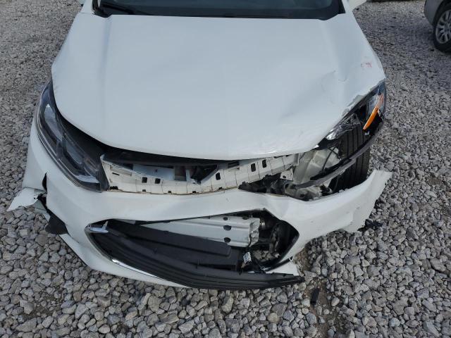 Photo 12 from auction – 2018 CHEVROLET TRAX LS with VIN KL7CJNSB8JB509276