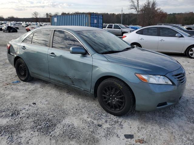 Photo 4 from auction – 2007 TOYOTA CAMRY CE with VIN 4T1BE46K77U699524