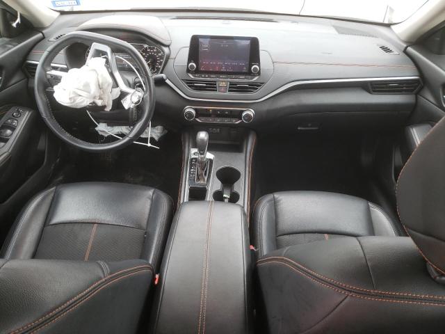 Photo 8 from auction – 2021 NISSAN ALTIMA SR with VIN 1N4BL4CV0MN313515
