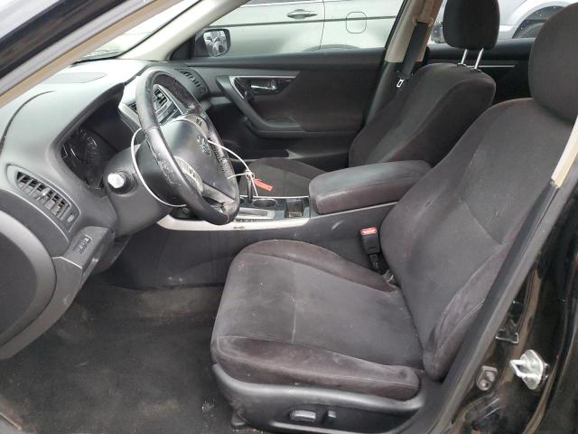 Photo 7 from auction – 2013 NISSAN ALTIMA 2.5 with VIN 1N4AL3APXDC184057