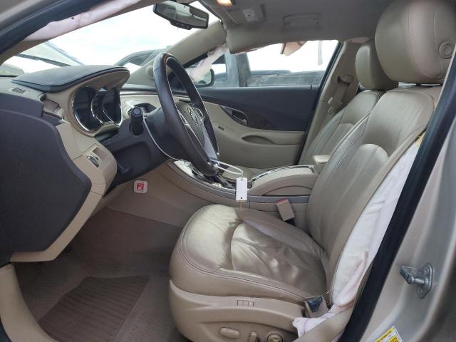 Photo 7 from auction – 2013 BUICK LACROSSE with VIN 1G4GC5E3XDF334444