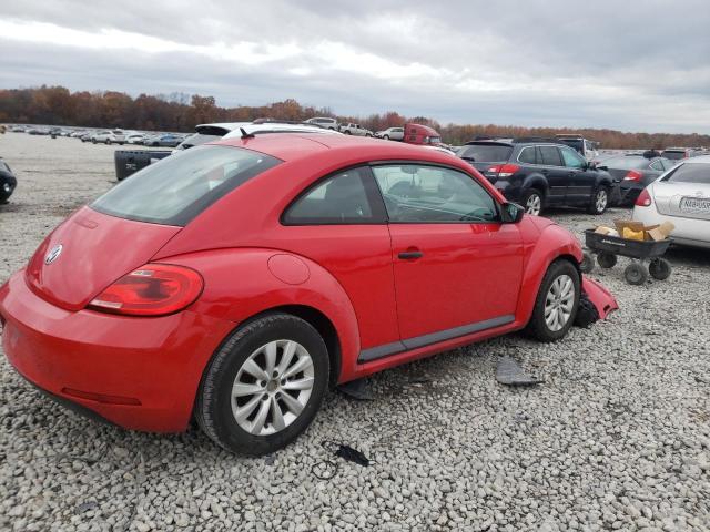 Photo 3 from auction – 2014 VOLKSWAGEN BEETLE with VIN 3VWFP7AT4EM602764