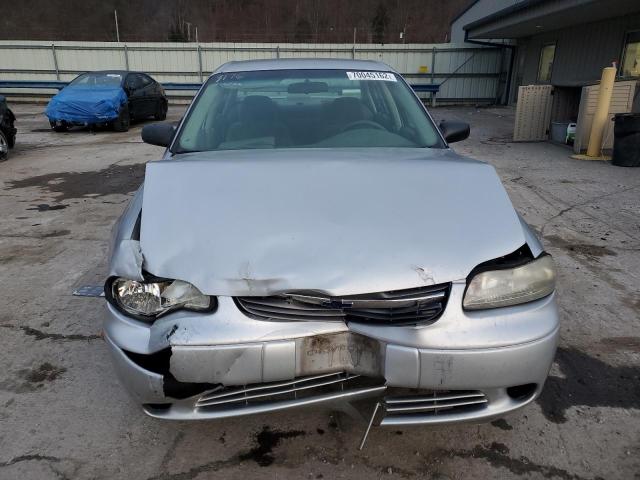 Photo 5 from auction – 2003 CHEVROLET MALIBU with VIN 1G1ND52J23M620044