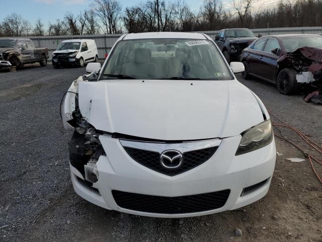 Photo 5 from auction – 2007 MAZDA 3 I with VIN JM1BK12F071734961