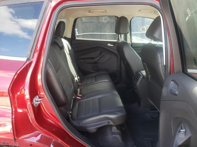 Photo 10 from auction – 2014 FORD ESCAPE TIT with VIN 1FMCU0J90EUE47213
