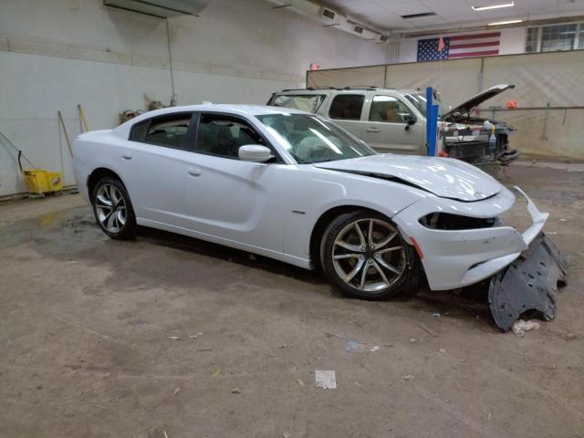 Photo 4 from auction – 2015 DODGE CHARGER R/ with VIN 2C3CDXCT4FH889586