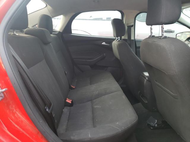 Photo 10 from auction – 2016 FORD FOCUS SE with VIN 1FADP3F23GL224594