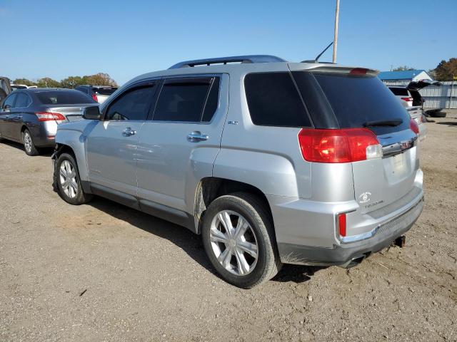 Photo 2 from auction – 2016 GMC TERRAIN SL with VIN 2GKFLPE30G6122022