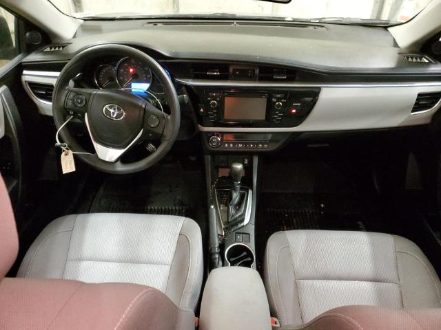 Photo 8 from auction – 2016 TOYOTA COROLLA L with VIN 2T1BURHE9GC707941