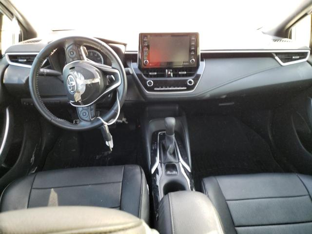 Photo 8 from auction – 2021 TOYOTA COROLA with VIN 5YFS4MCE6MP059738