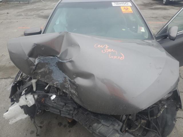 Photo 11 from auction – 2015 TOYOTA CAMRY LE with VIN 4T1BF1FK5FU098977