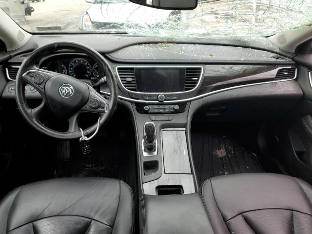 صورة رقم 8 من المزاد - 2017 BUICK LACROSSE E مع VIN 1G4ZP5SS4HU161417