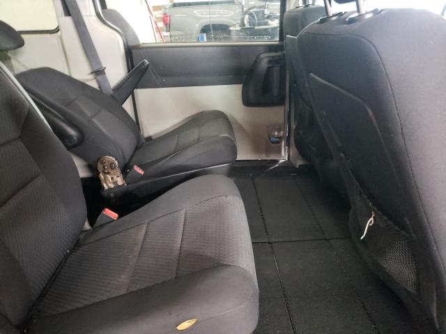Photo 11 from auction – 2010 DODGE CARAVAN with VIN 2D4RN4DE5AR483999