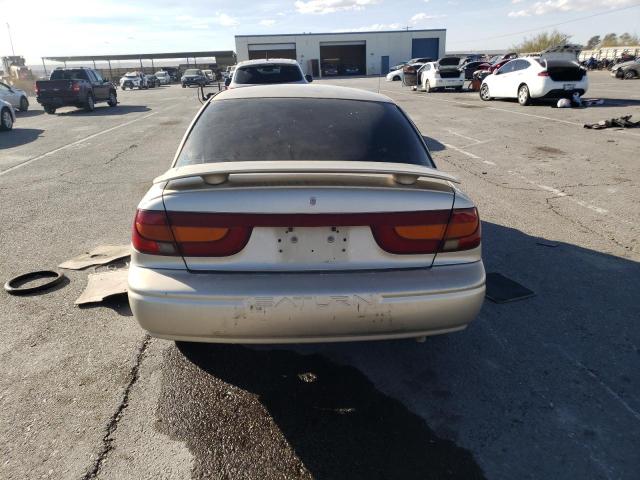 Photo 6 from auction – 2002 SATURN SL2 with VIN 1G8ZK52782Z101207
