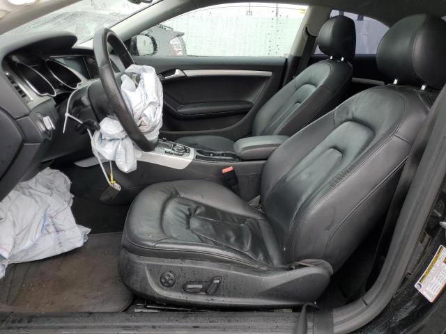 Photo 7 from auction – 2012 AUDI A5 PREMIUM with VIN WAULFAFR4CA003499