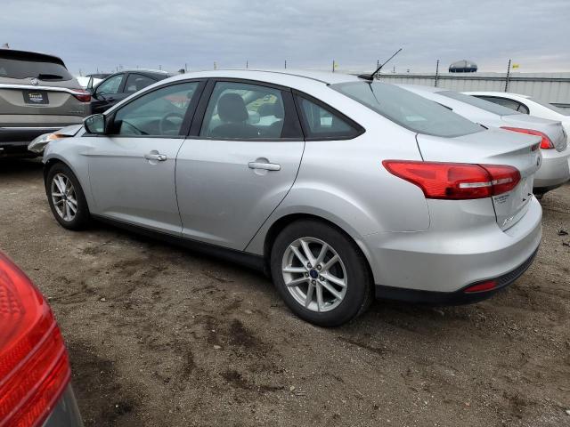 Photo 2 from auction – 2016 FORD FOCUS SE with VIN 1FADP3F20GL398395