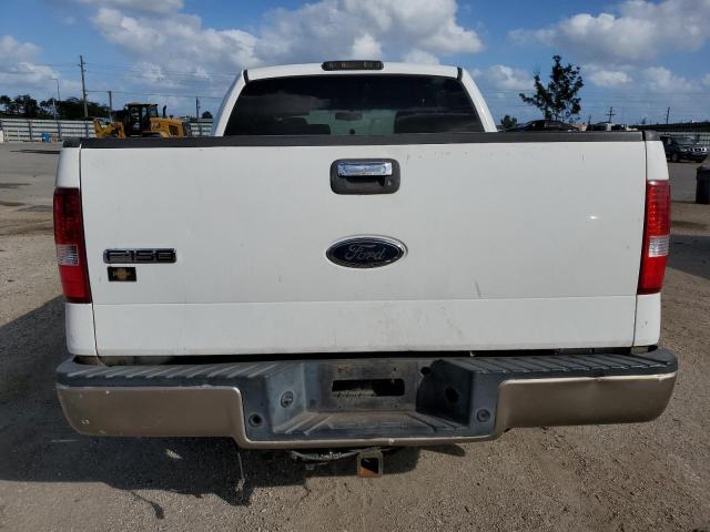 Photo 6 from auction – 2004 FORD F150 SUPER with VIN 1FTPW12564KD37696