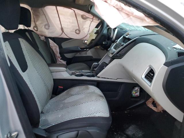 Photo 7 from auction – 2014 CHEVROLET EQUINOX LS with VIN 2GNALAEK2E6279680