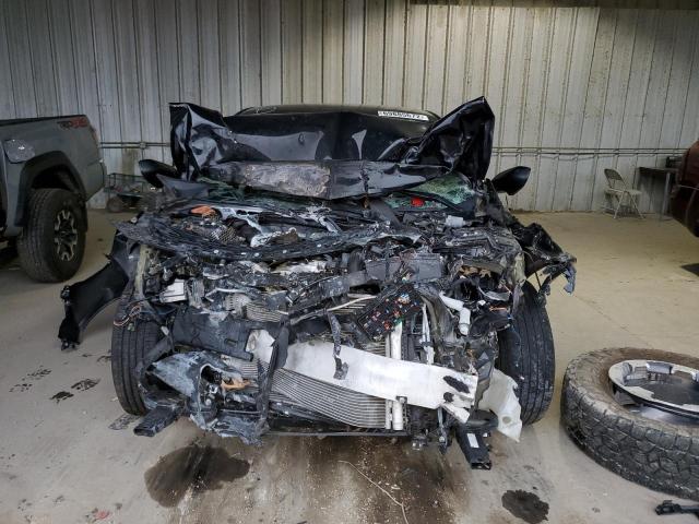 Photo 5 from auction – 2019 CHEVROLET MALIBU LS with VIN 1G1ZB5ST2KF198109