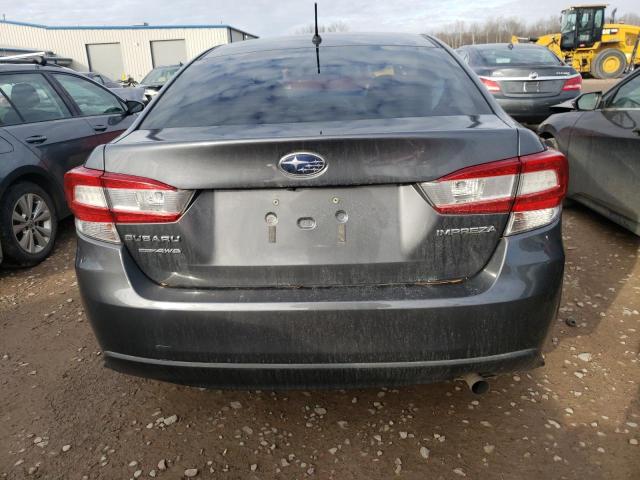 Photo 6 from auction – 2018 SUBARU IMPREZA with VIN 4S3GKAA62J1612617