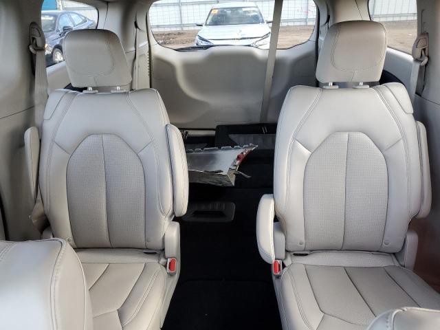 Photo 10 from auction – 2021 CHRYSLER VOYAGER LX with VIN 2C4RC1DG6MR551217