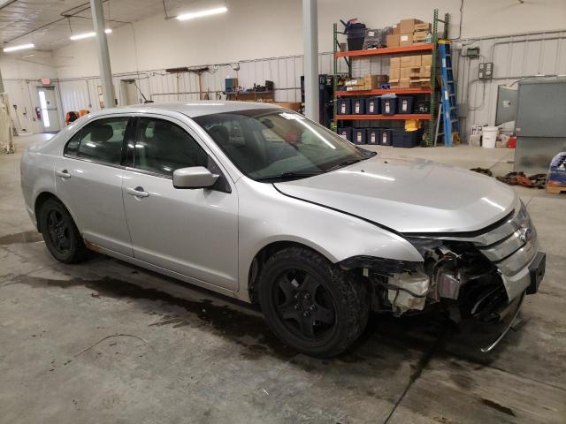 Photo 4 from auction – 2011 FORD FUSION SE with VIN 3FAHP0HA0BR190872