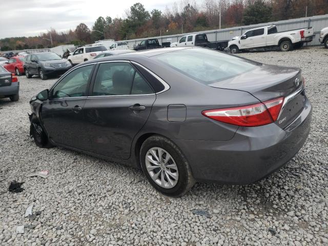 Photo 2 from auction – 2015 TOYOTA CAMRY LE with VIN 4T1BF1FK4FU031142