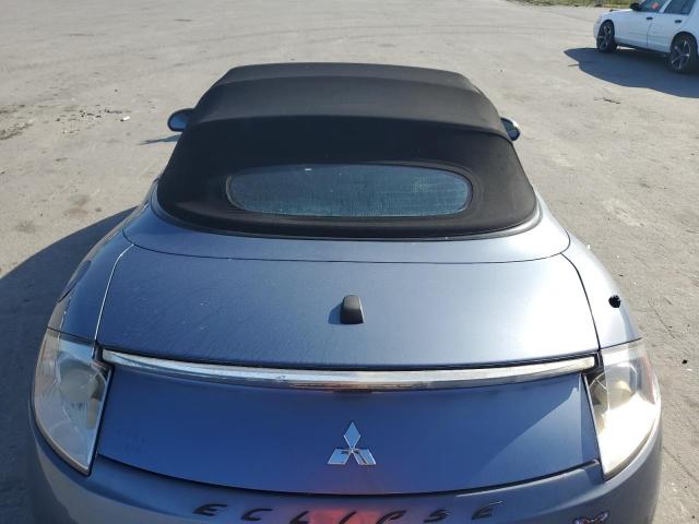 Photo 10 from auction – 2008 MITSUBISHI ECLIPSE SP with VIN 4A3AL25F28E018998