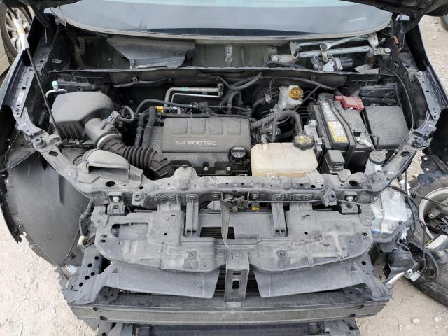 Photo 11 from auction – 2020 CHEVROLET TRAX 1LT with VIN 3GNCJLSB9LL227163