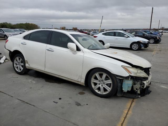 Photo 4 from auction – 2007 LEXUS ES 350 with VIN JTHBJ46G572018220
