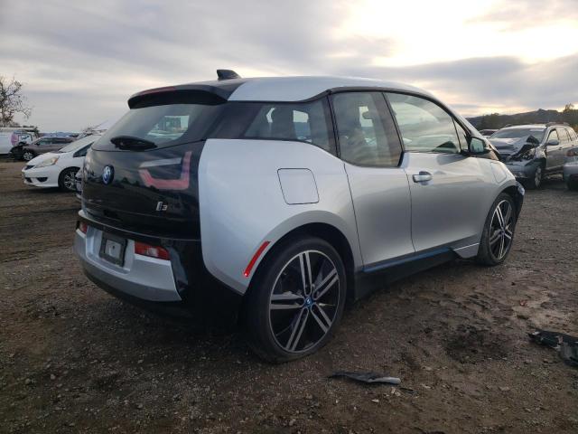 Photo 3 from auction – 2015 BMW I3 REX with VIN WBY1Z4C58FV503908