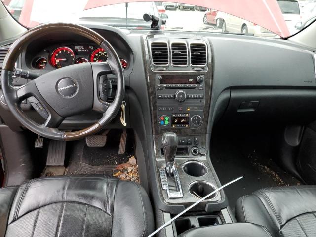 Photo 8 from auction – 2012 GMC ACADIA DEN with VIN 1GKKRTED7CJ379934