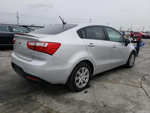 Photo 3 from auction – 2013 KIA RIO LX with VIN KNADM4A32D6183794
