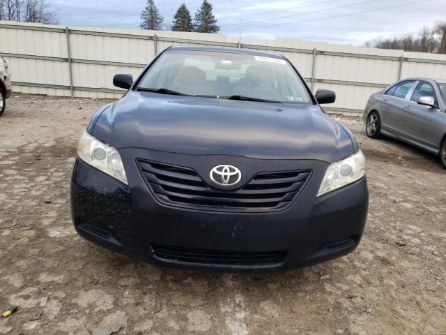 Photo 5 from auction – 2007 TOYOTA CAMRY CE with VIN 4T1BE46K37U601752