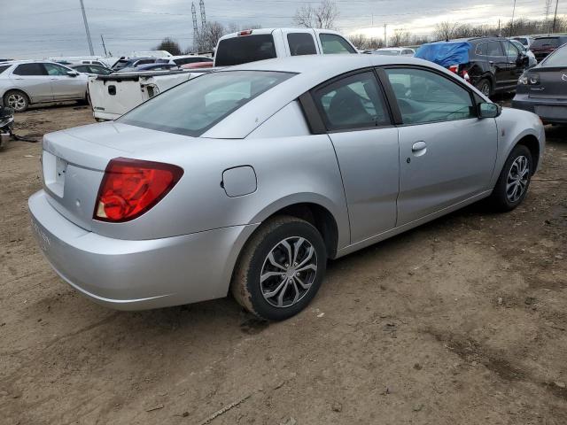 Photo 3 from auction – 2003 SATURN ION LEVEL with VIN 1G8AN12F93Z179758