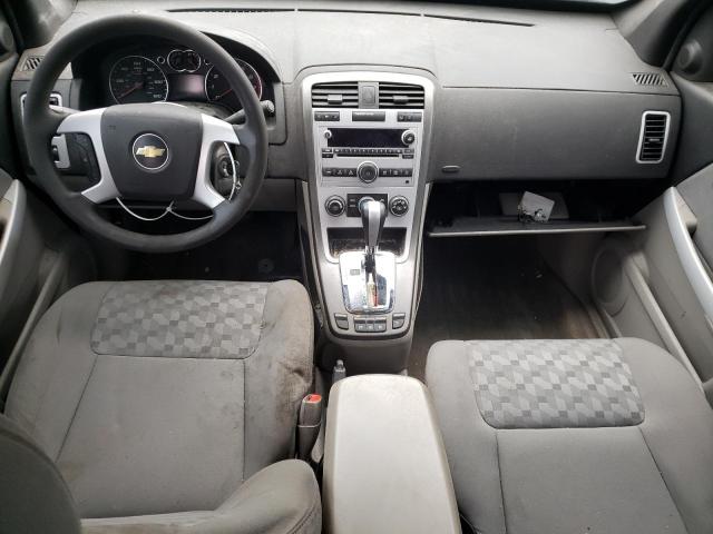 Photo 8 from auction – 2008 CHEVROLET EQUINOX LS with VIN 2CNDL13F086005616