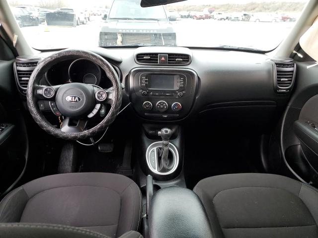 Photo 8 from auction – 2019 KIA SOUL with VIN KNDJN2A20K7663791